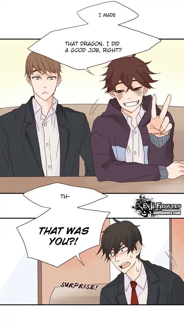 Pine in the Flower Garden Chapter 7 8